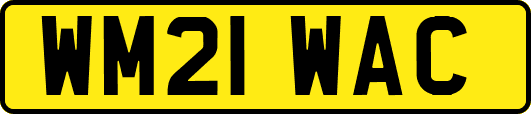 WM21WAC