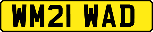 WM21WAD