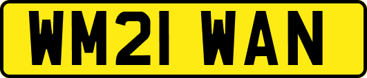 WM21WAN
