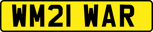 WM21WAR