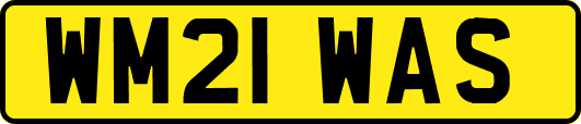 WM21WAS