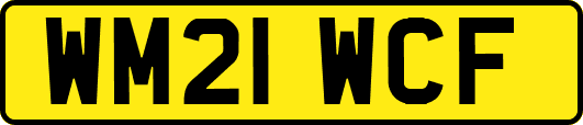 WM21WCF