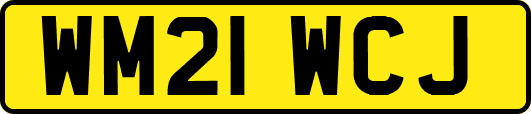 WM21WCJ