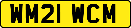 WM21WCM
