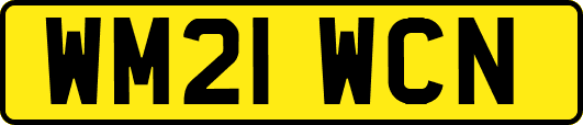 WM21WCN