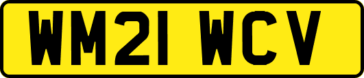WM21WCV