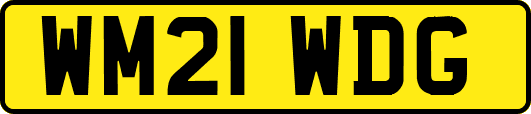 WM21WDG