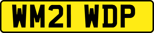 WM21WDP