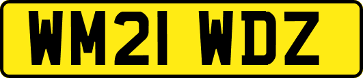 WM21WDZ