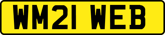 WM21WEB