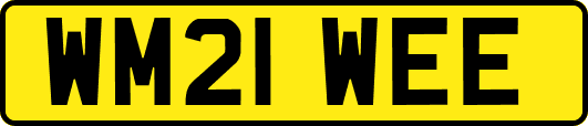 WM21WEE