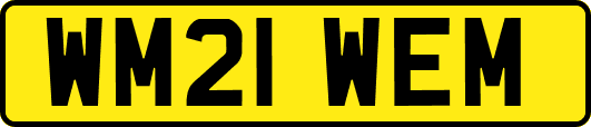 WM21WEM