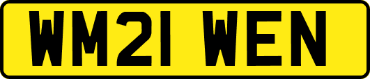 WM21WEN