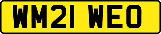 WM21WEO
