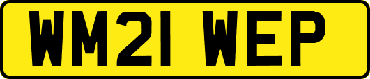 WM21WEP