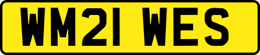 WM21WES