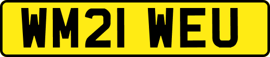 WM21WEU