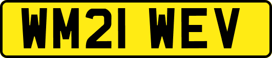 WM21WEV