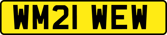 WM21WEW