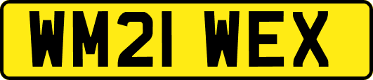 WM21WEX