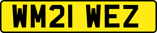 WM21WEZ