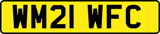 WM21WFC