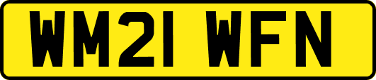 WM21WFN