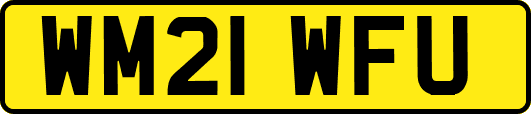 WM21WFU