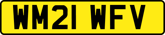 WM21WFV