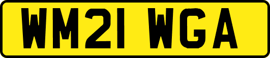 WM21WGA