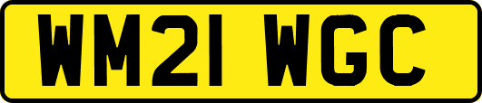 WM21WGC