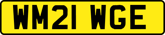 WM21WGE