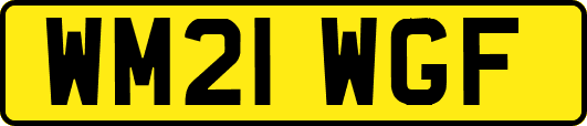 WM21WGF