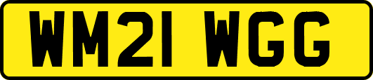 WM21WGG