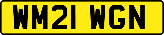 WM21WGN