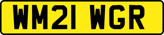 WM21WGR