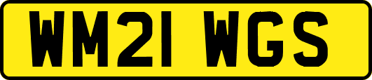 WM21WGS