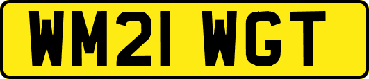 WM21WGT
