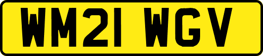 WM21WGV
