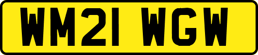 WM21WGW