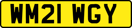 WM21WGY