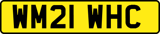 WM21WHC