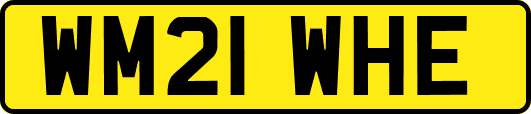WM21WHE