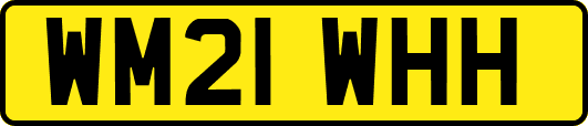 WM21WHH