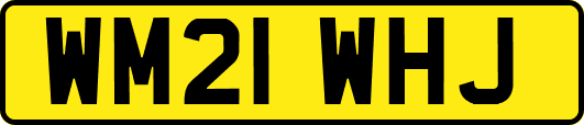 WM21WHJ