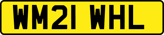 WM21WHL