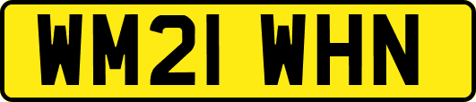 WM21WHN