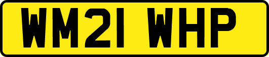 WM21WHP