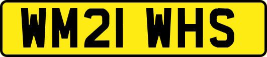 WM21WHS
