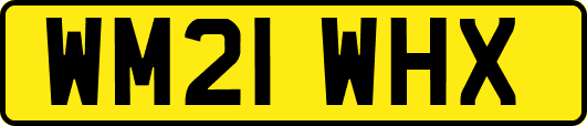 WM21WHX